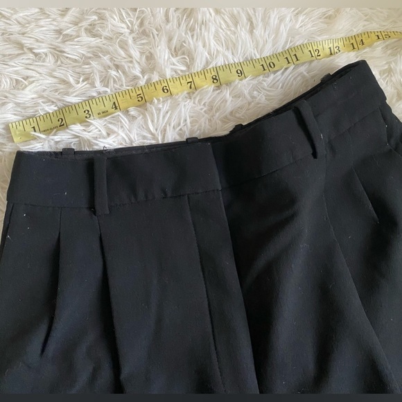 Aritzia Babaton Pleated Pant —TALL - Picture 8 of 11